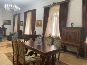 Hotel Tabukashvili